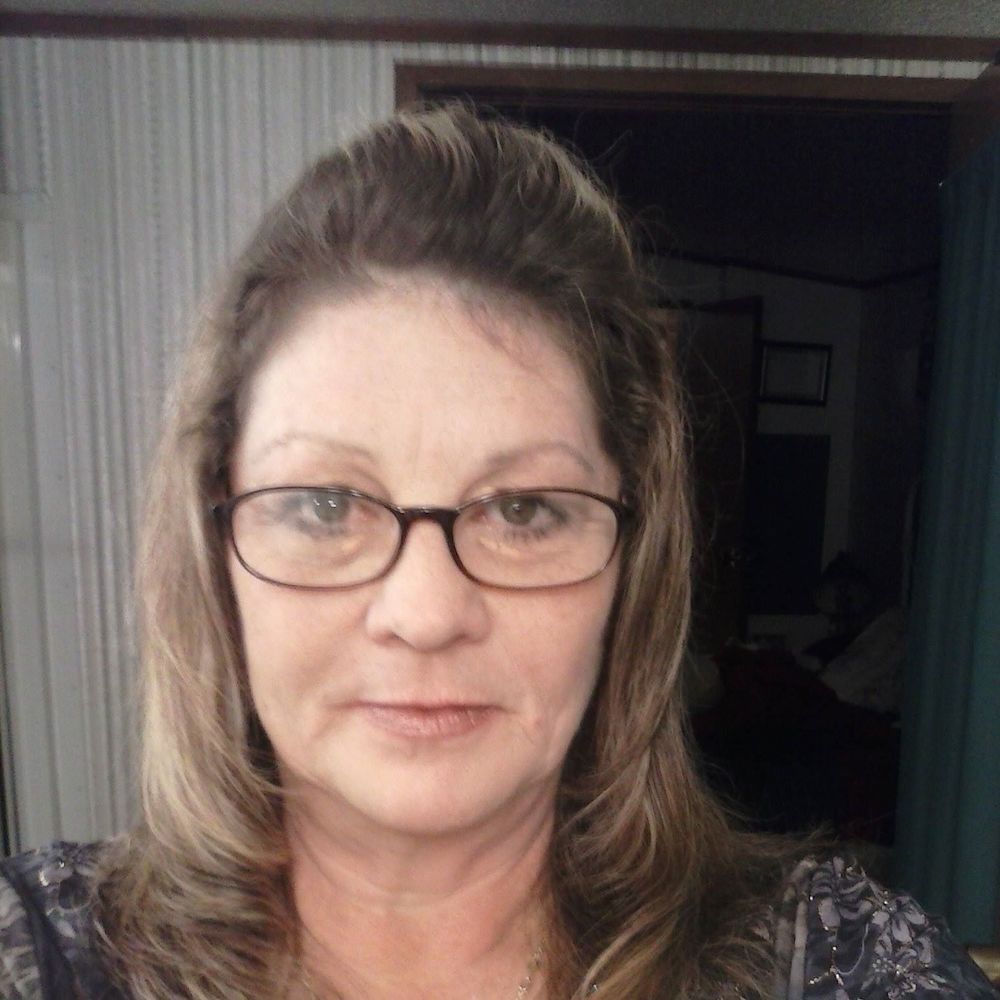 Meet your Posher, Pat